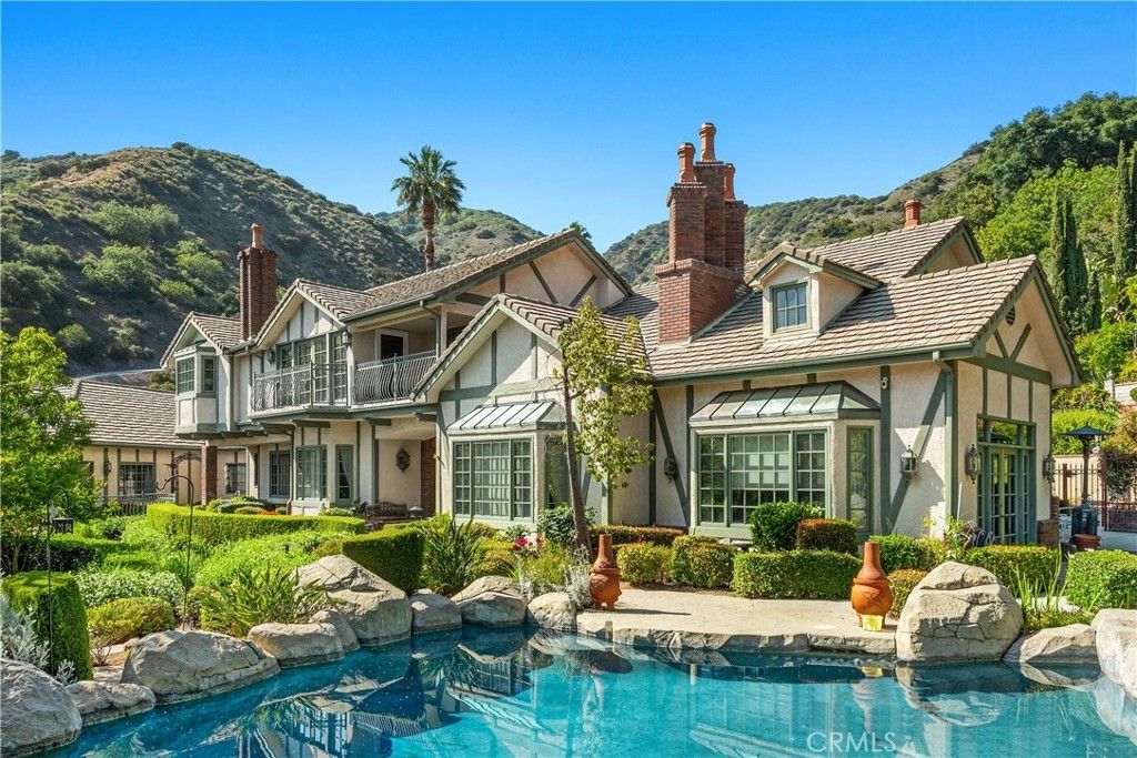 1170 N Englewild Drive, Glendora