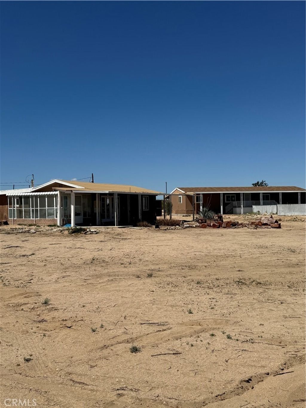 69538 Jim Pine, 29 Palms