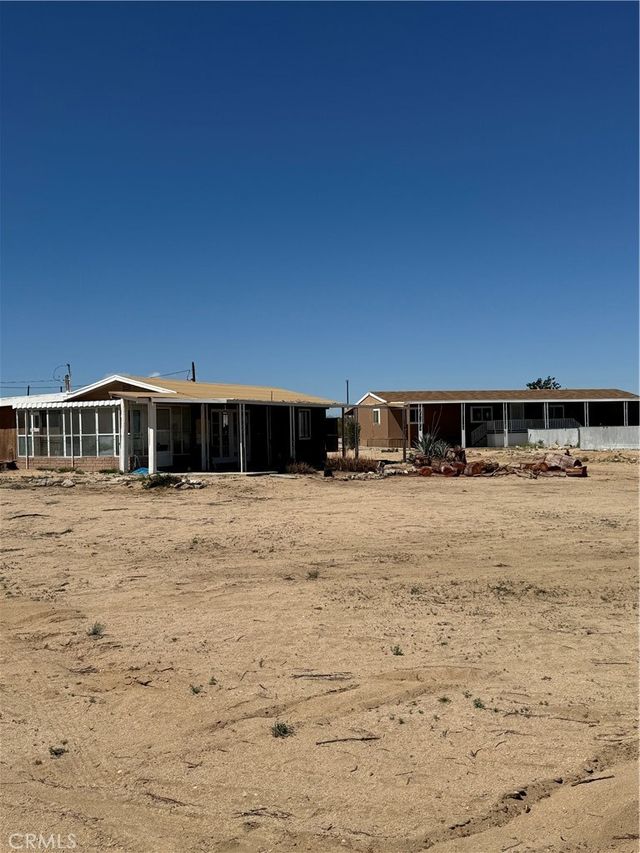 69538 Jim Pine, 29 Palms