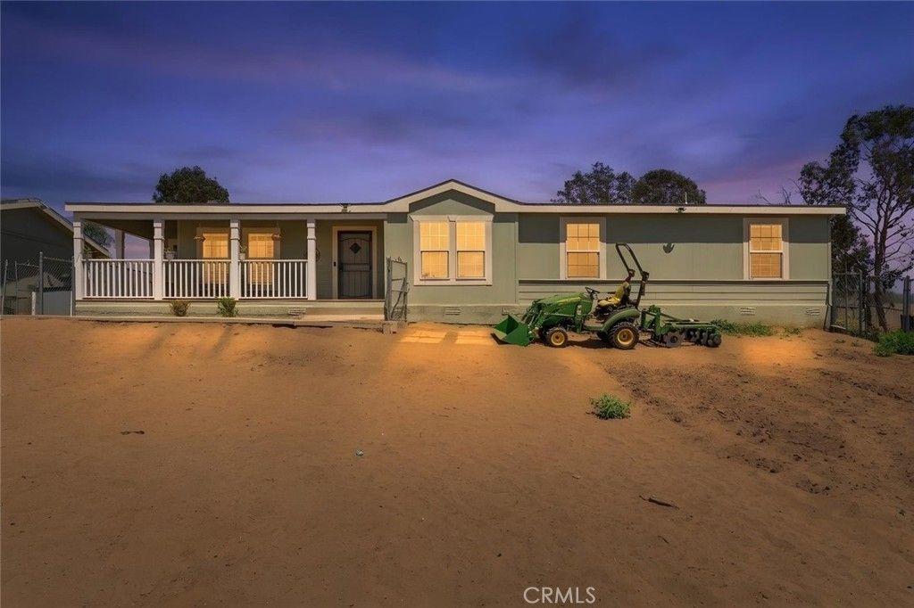 34715 Empty Saddle, Hemet