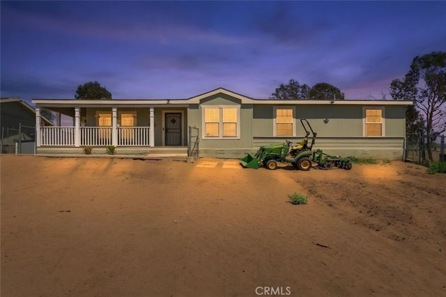 34715 Empty Saddle, Hemet