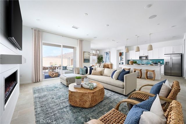 12733 Agave Ridge Court, Corona