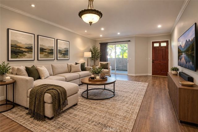 572 E San Jose Avenue # 104, Burbank