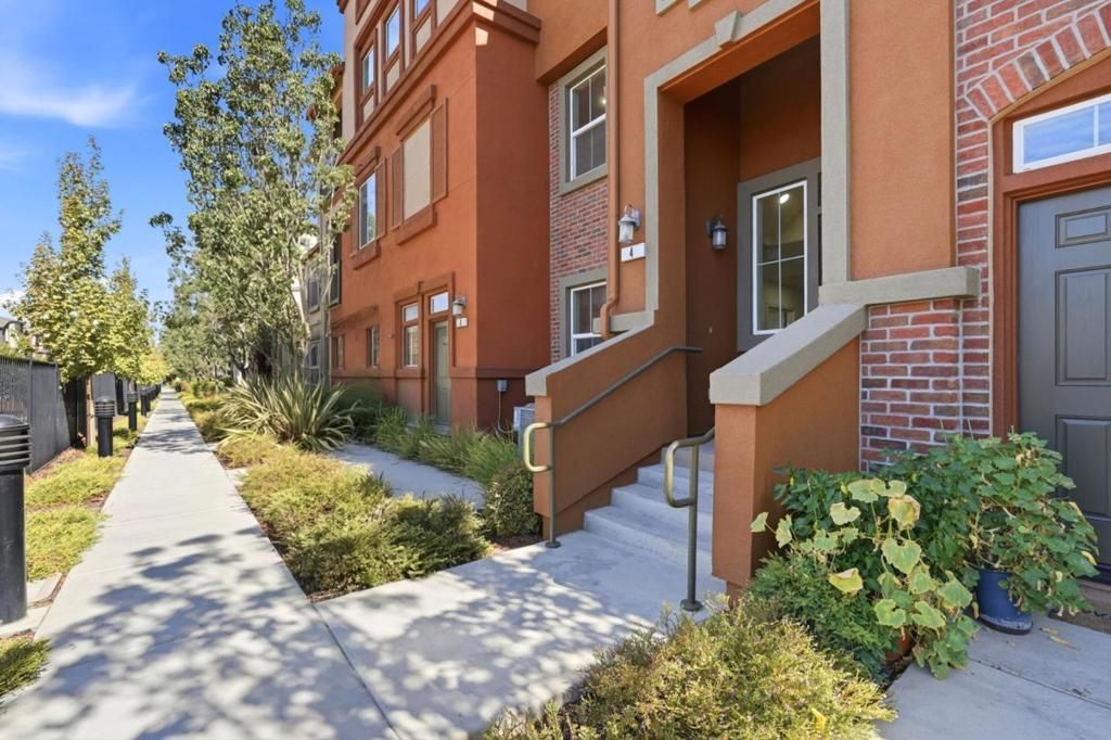 1025 Bellante Lane # 4, San Jose
