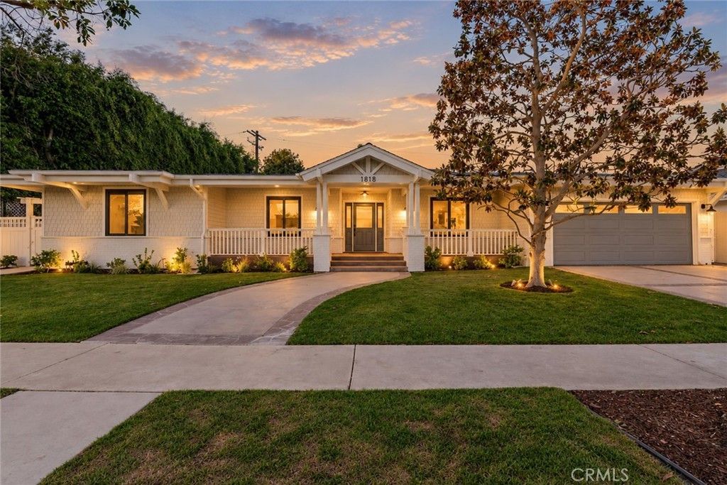 1818 Samar, Costa Mesa