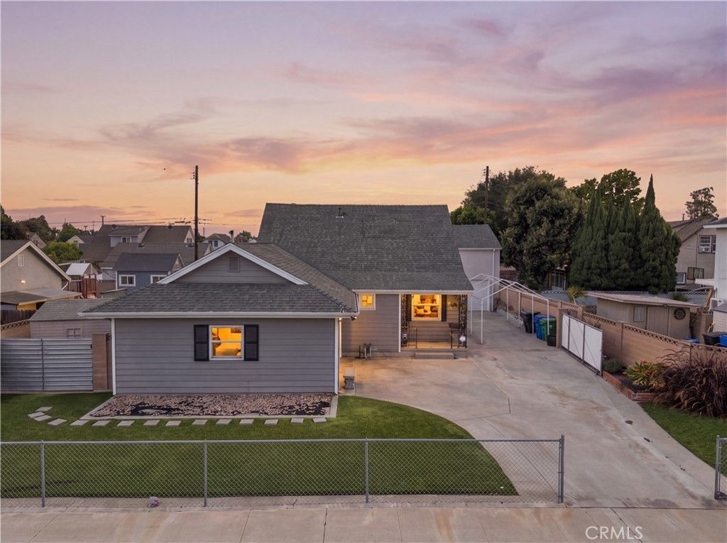 6242 Cherokee Drive, Westminster