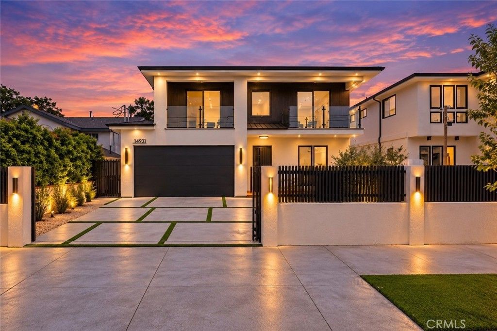 14931 Vose Street, Van Nuys