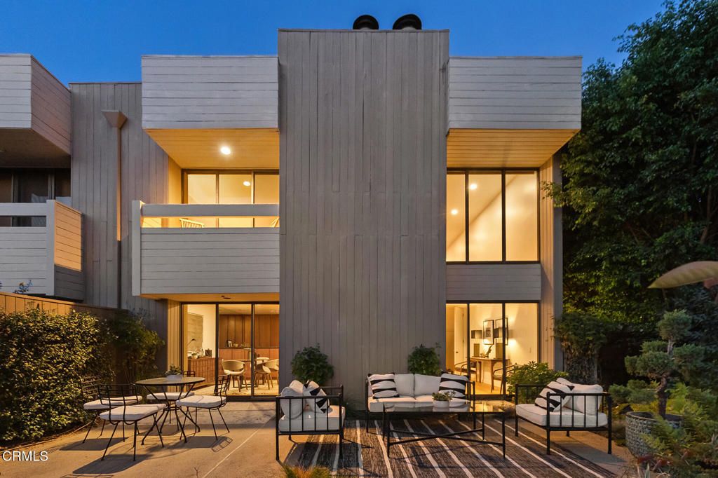 200 Arroyo Terrace, Pasadena
