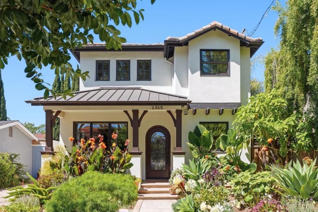 1315 Iris Court, San Jose