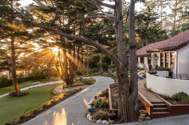 3217 17 Mile Drive, Pebble Beach