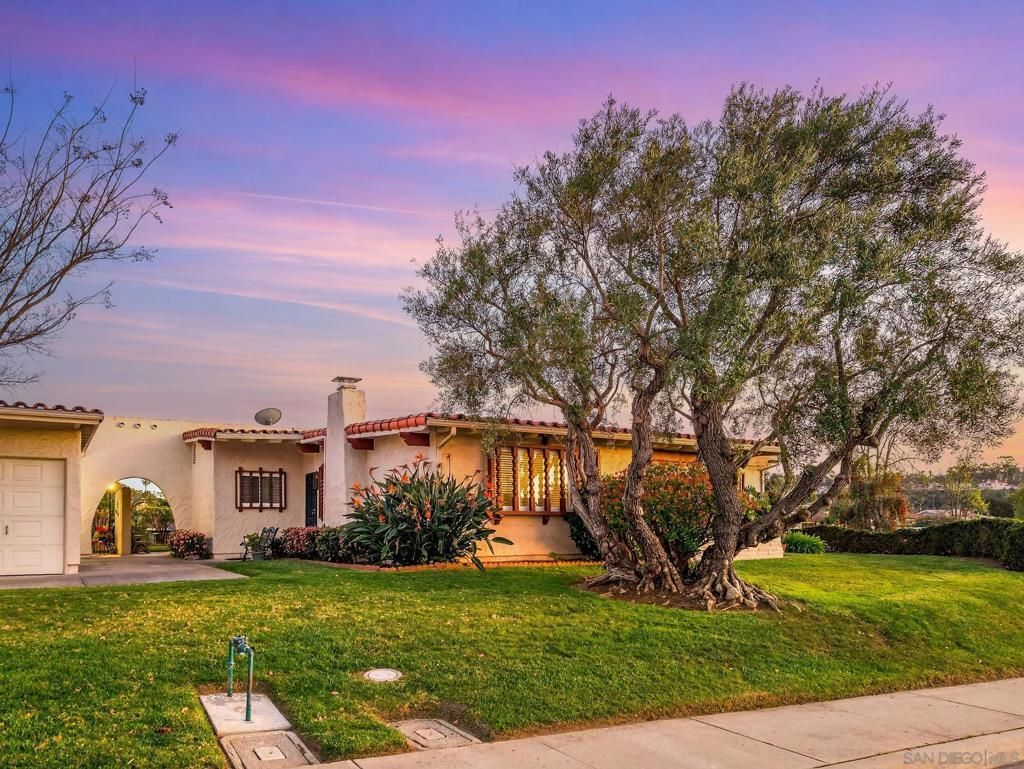12461 Rios, San Diego