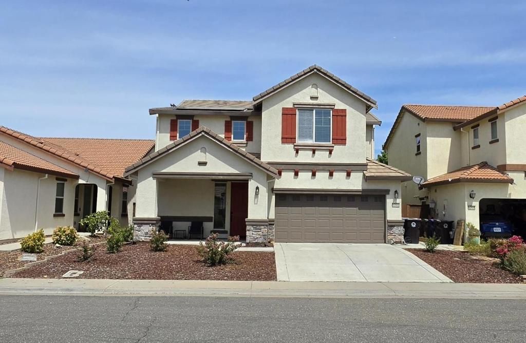 12571 Aviston Way, Rancho Cordova