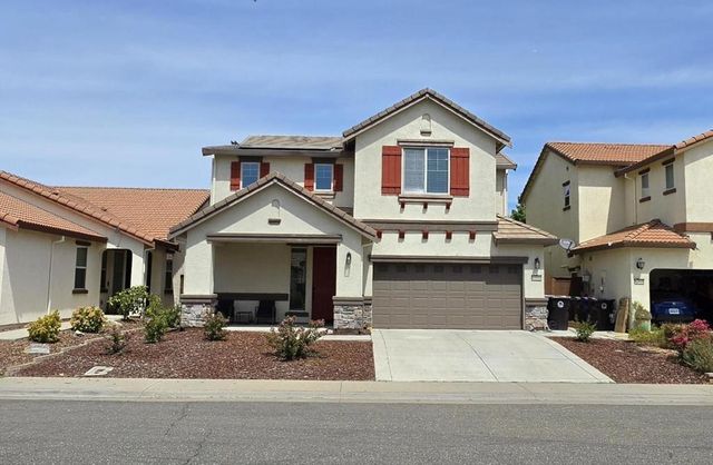 12571 Aviston Way, Rancho Cordova