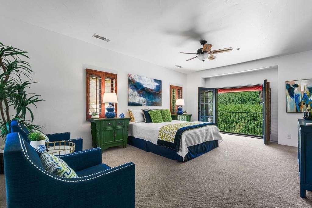 318 Villaggio E, Palm Springs