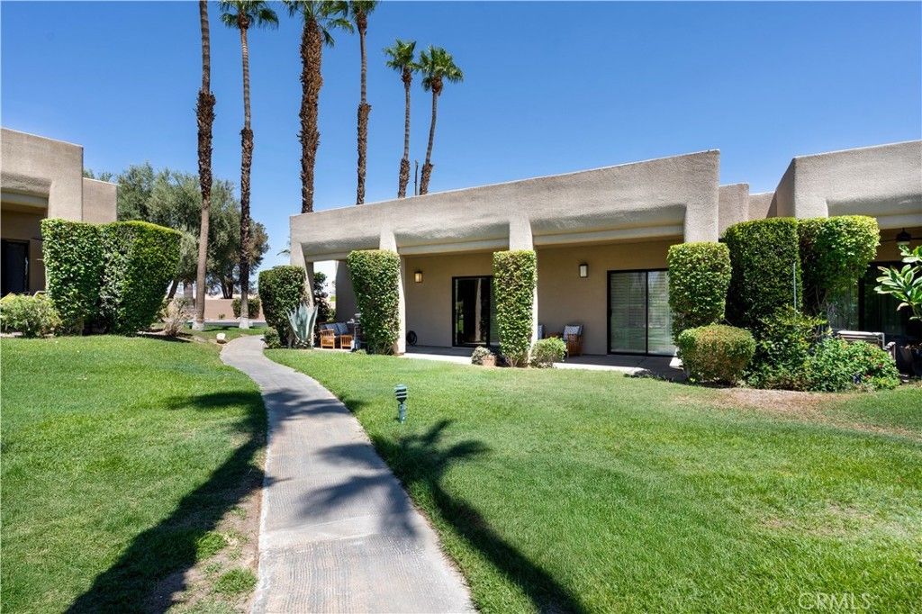 67591 N Portales, Cathedral City
