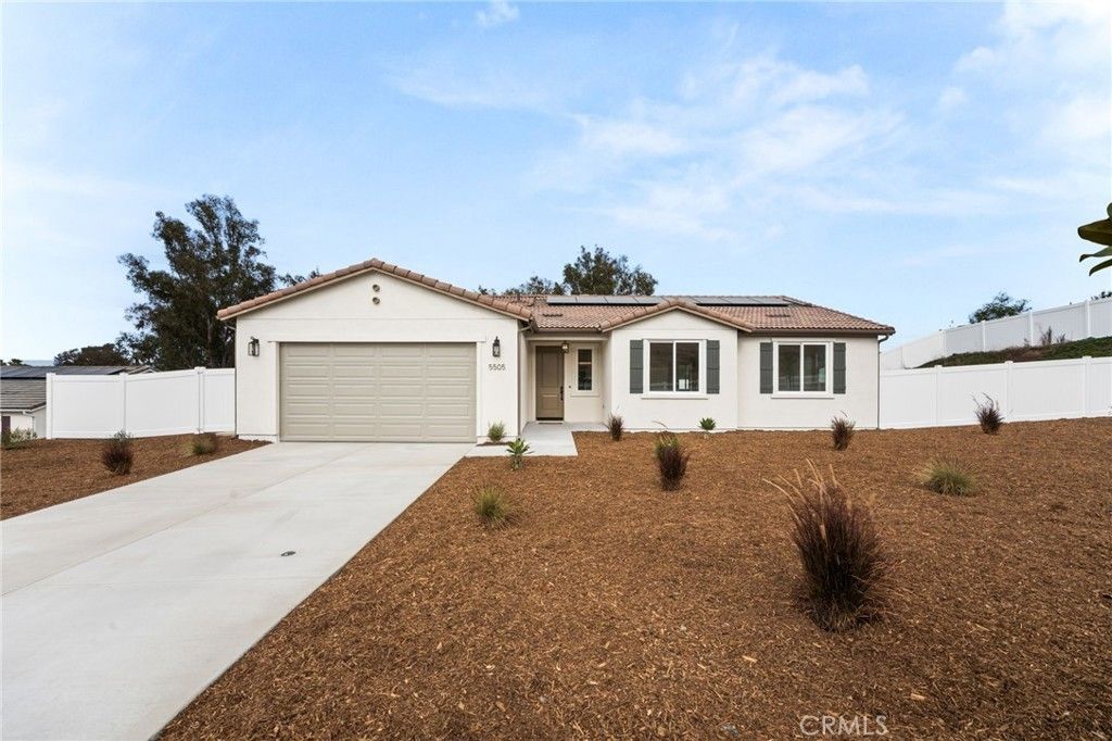 5505 Norwood Avenue, Riverside