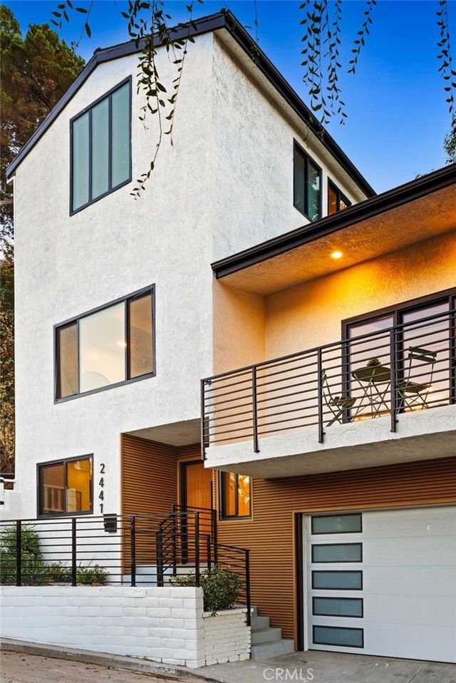 2441 Lyric Avenue, Los Angeles