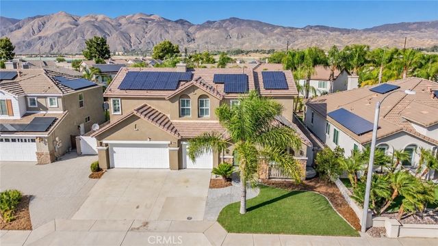 1833 Crane, San Jacinto