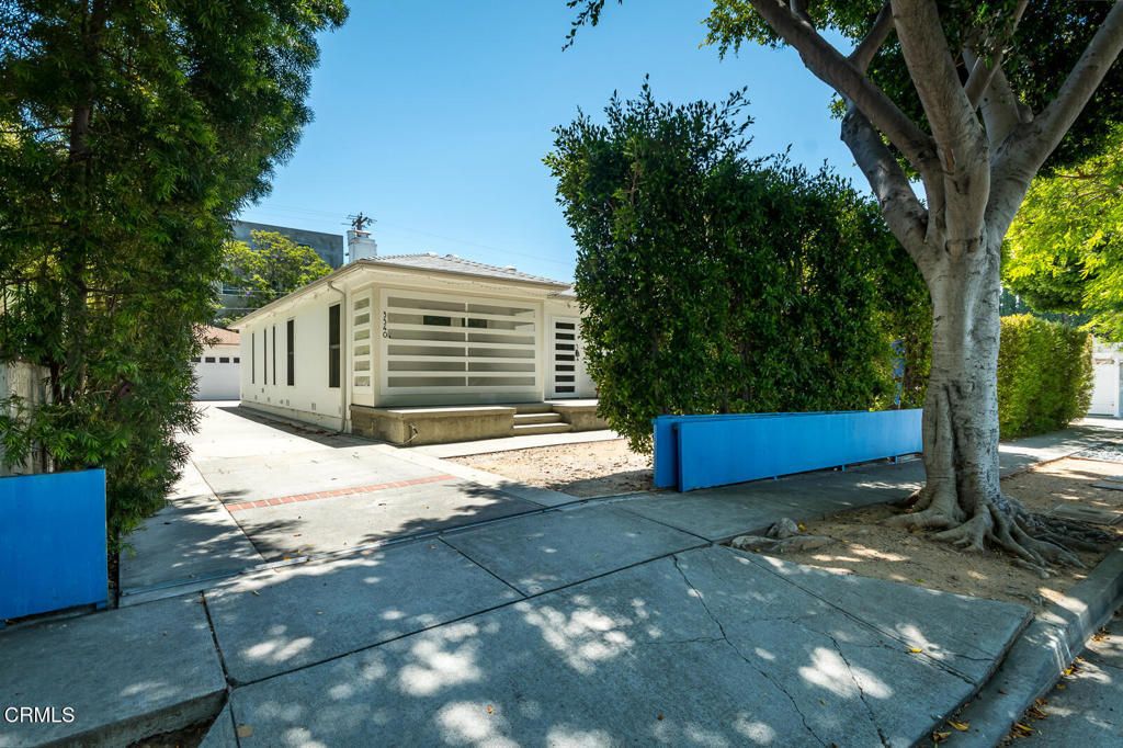 3540 Schaefer Street, Culver City