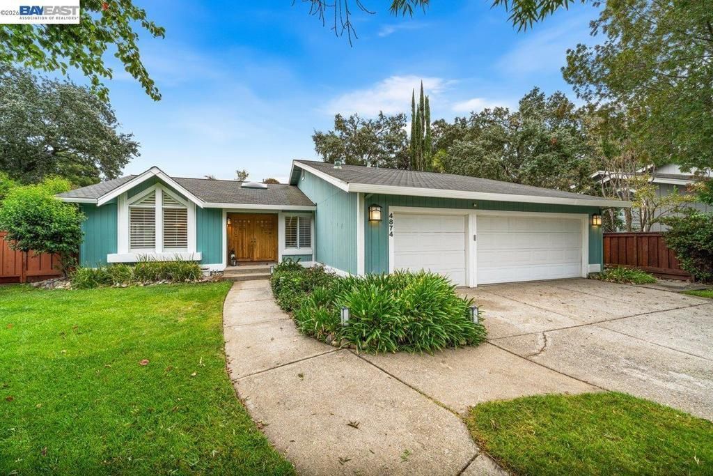 4874 Cobbler, Pleasanton