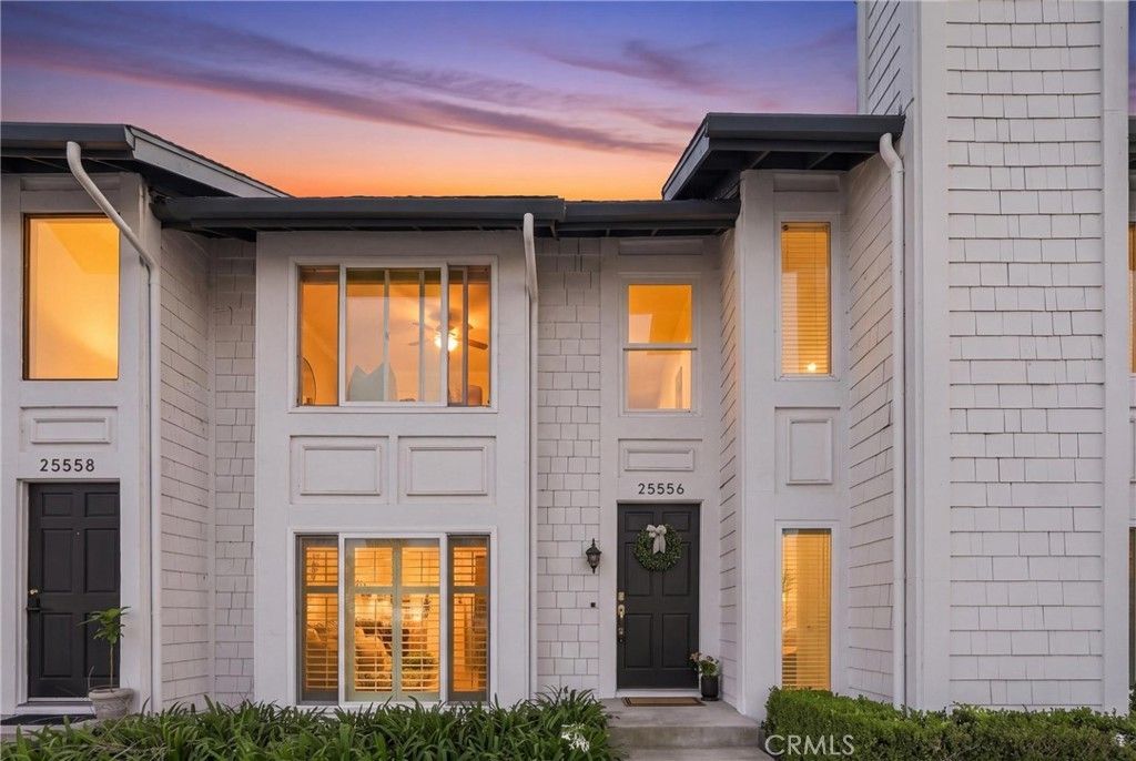 25556 Paseo La Vista, Laguna Niguel