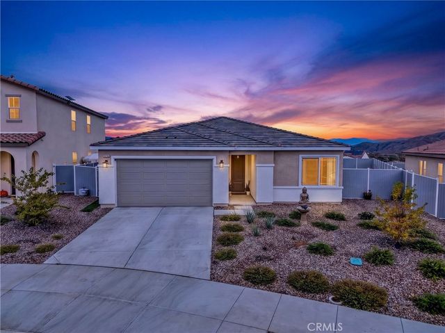 12768 Fuji Circle, Corona