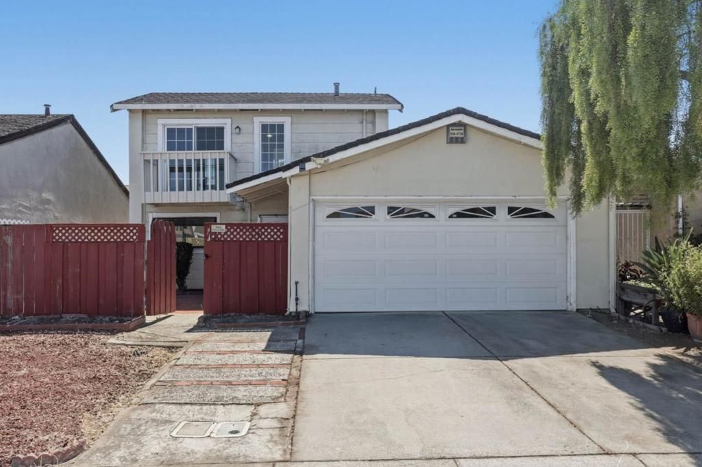 211 Checkers Drive, San Jose
