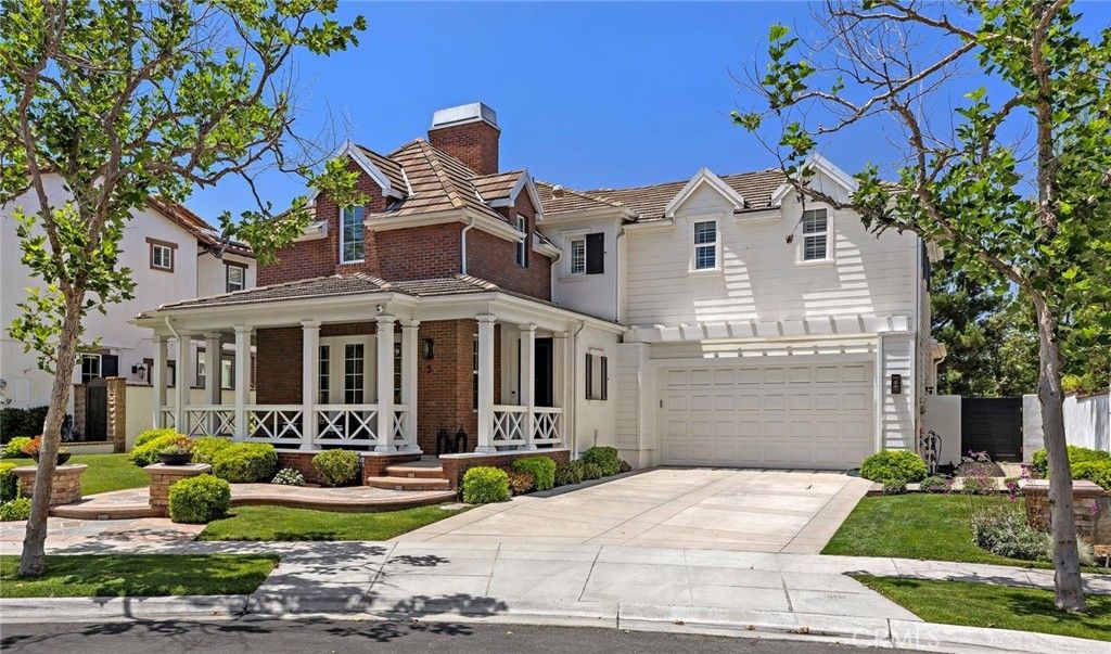 3 Tranquility Place, Ladera Ranch