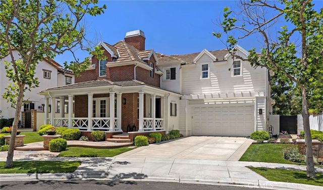3 Tranquility Place, Ladera Ranch