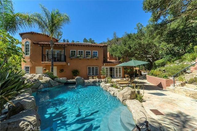 2401 Cascadia Drive, Glendale