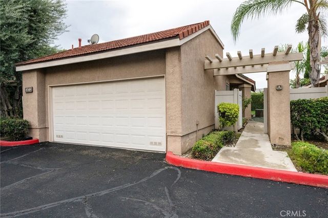 8348 Gabriel # A, Rancho Cucamonga