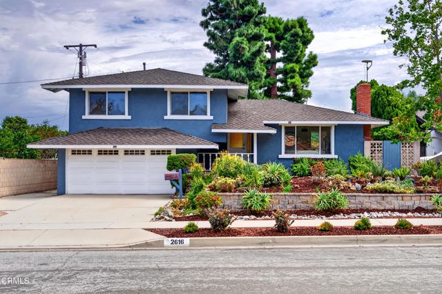 2616 Adelita Drive, Hacienda Heights