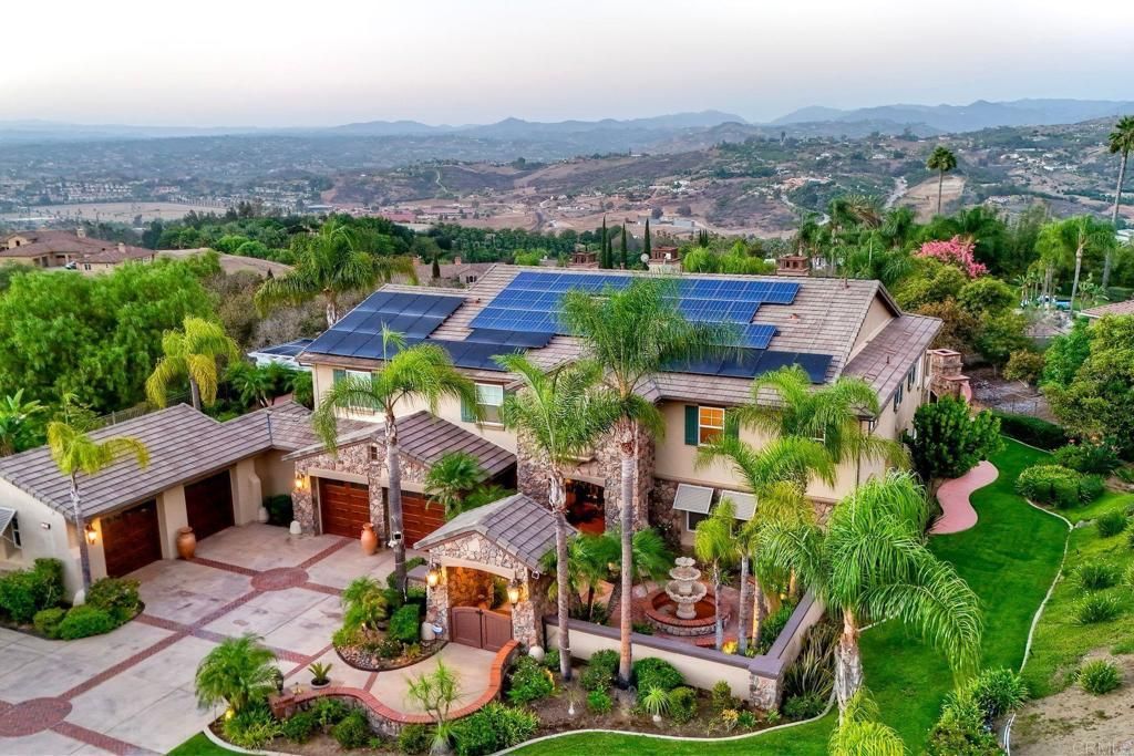 30893 Villa Toscana, Bonsall
