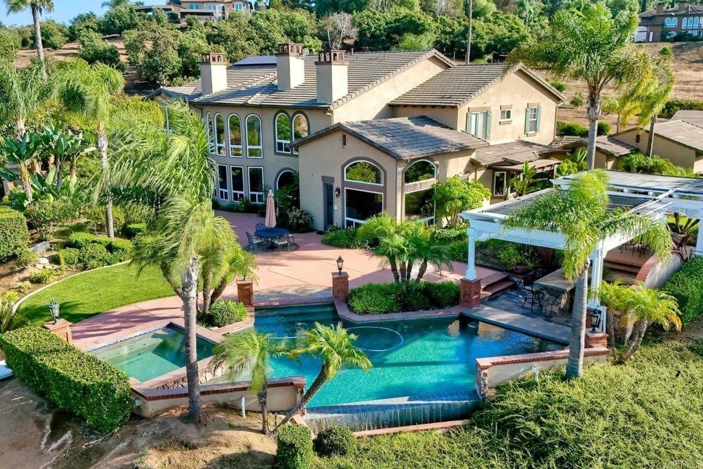 30893 Villa Toscana, Bonsall
