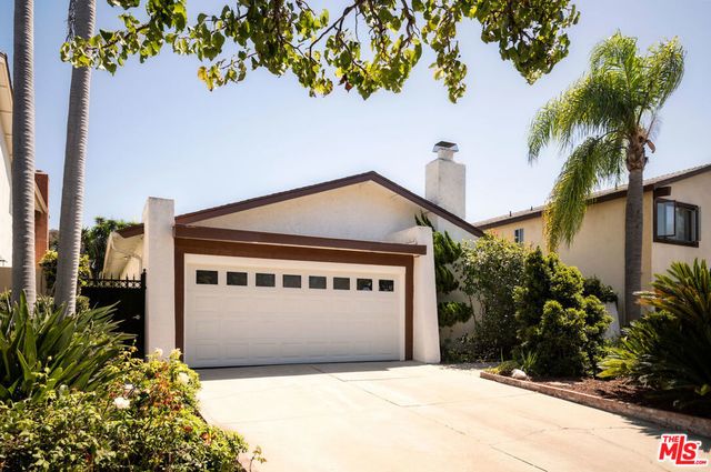12556 Rosy Circle, Los Angeles
