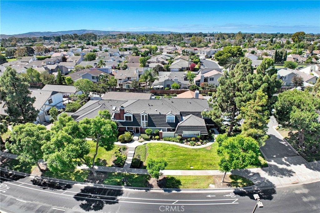 61 W Yale Loop, Irvine