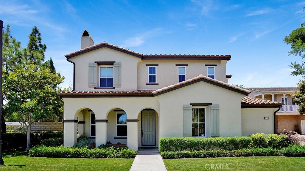 2519 Cornerstone, Costa Mesa