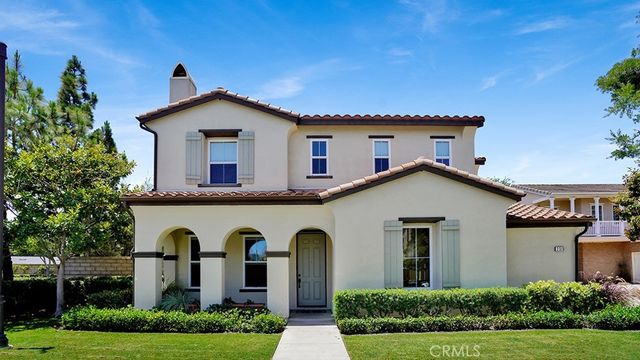 2519 Cornerstone, Costa Mesa