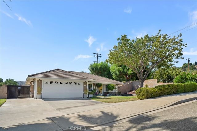 1497 Novell Street, Pomona
