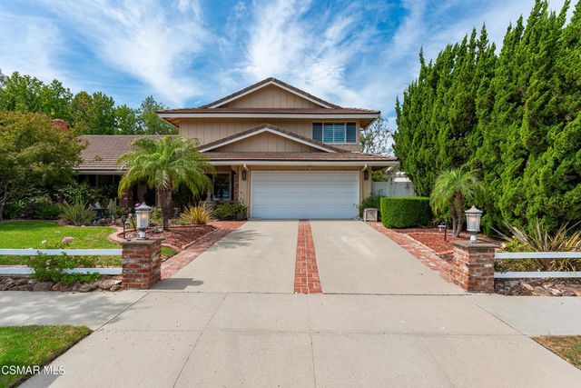 1931 Campbell Avenue, Thousand Oaks