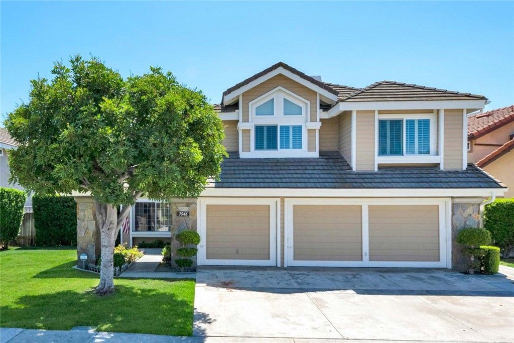 7946 E Elderwood, Orange