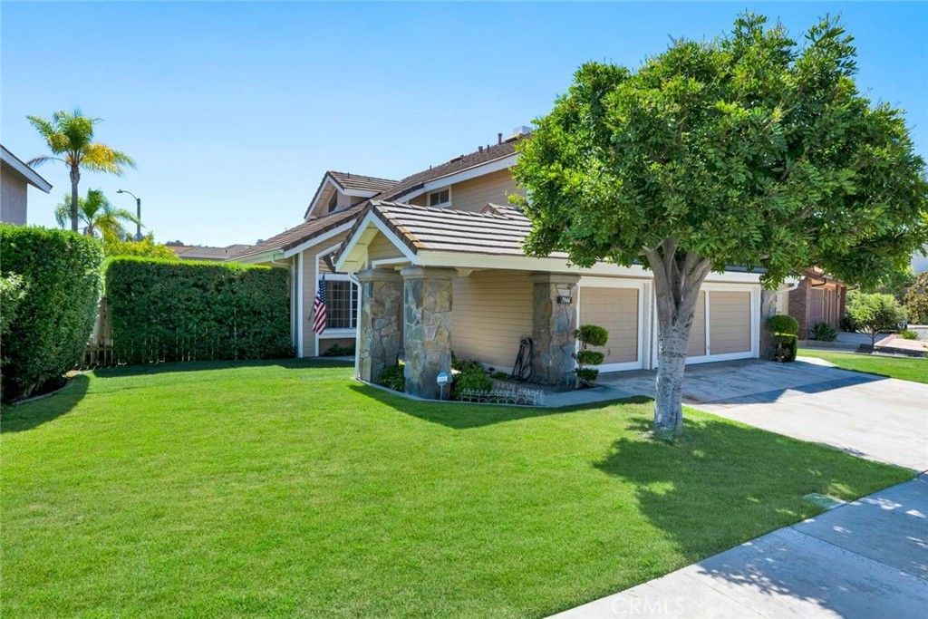 7946 E Elderwood, Orange