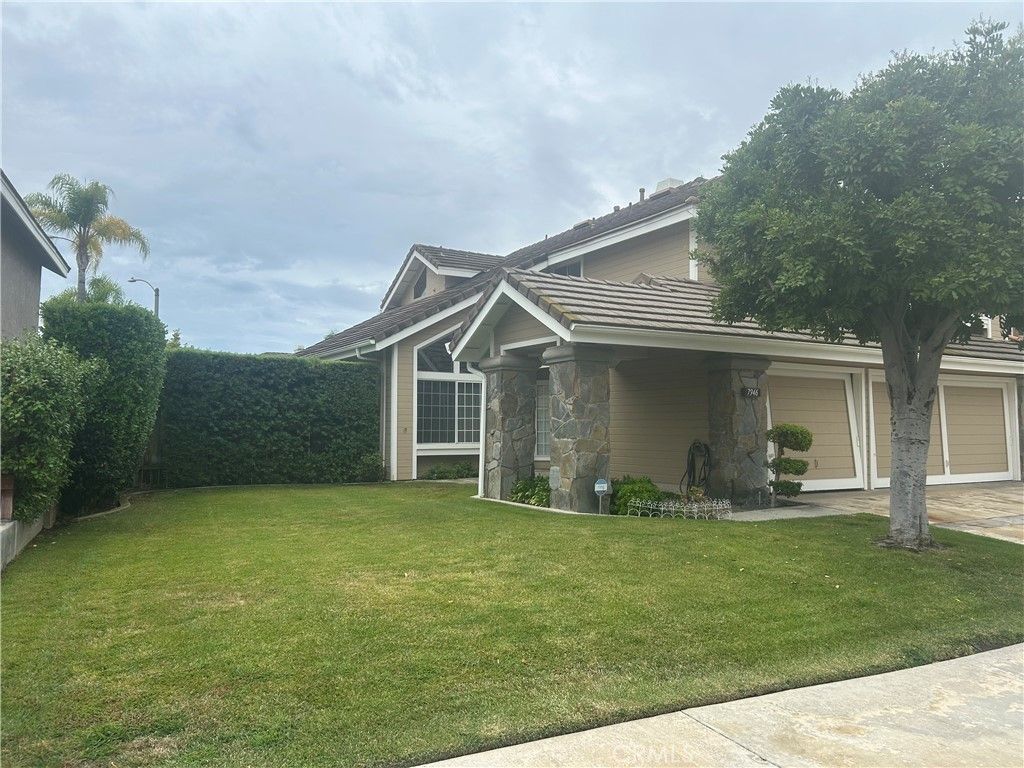 7946 E Elderwood, Orange