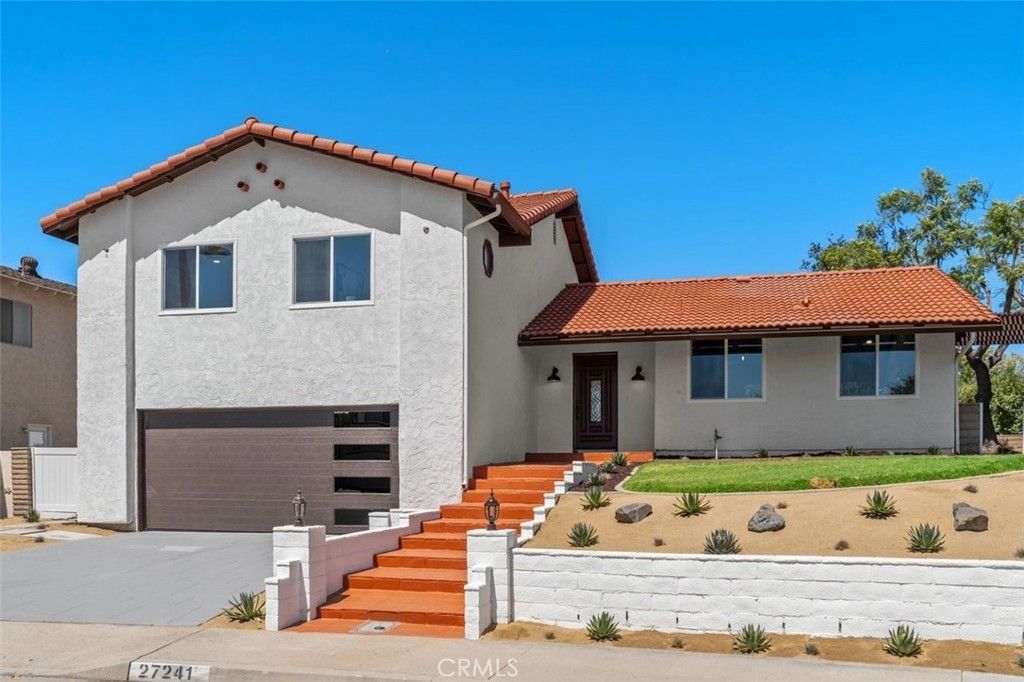 27241 Mariscal, Mission Viejo