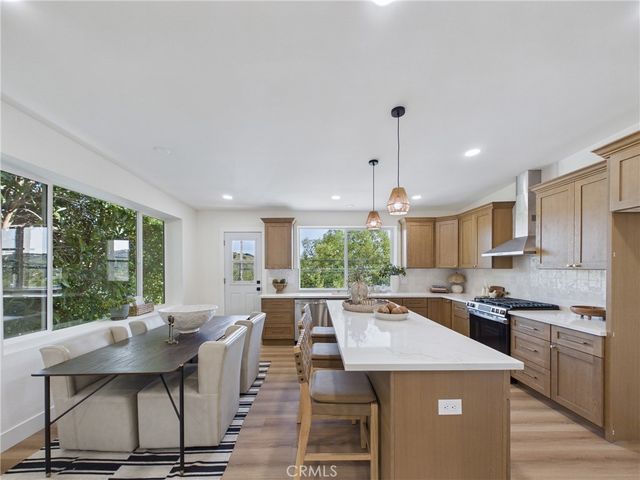 6148 Mount Angelus Drive, Los Angeles