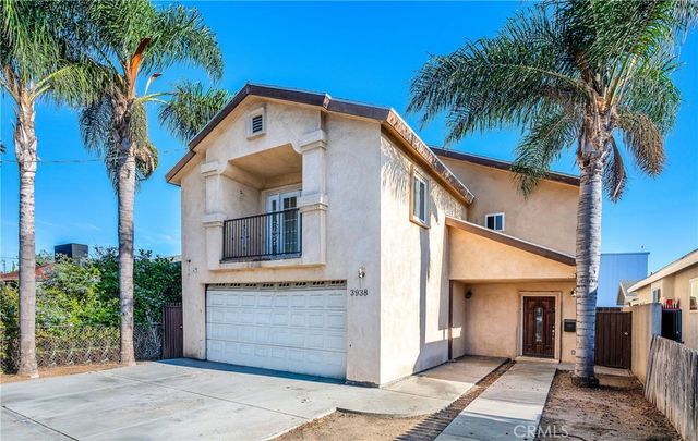 3938 W 119th Place, Hawthorne.
