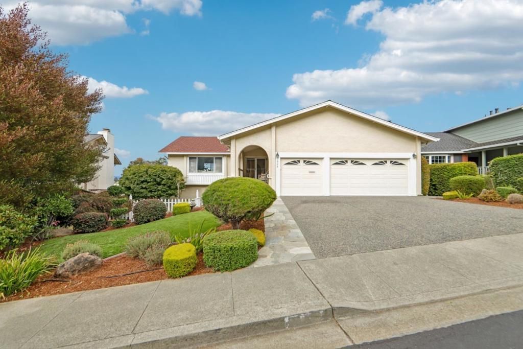 2808 Wakefield Drive, Belmont