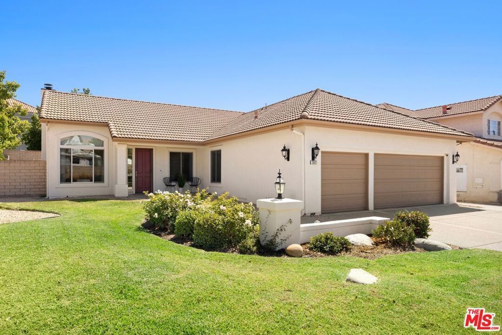 2682 Santa Ynez Avenue, Simi Valley