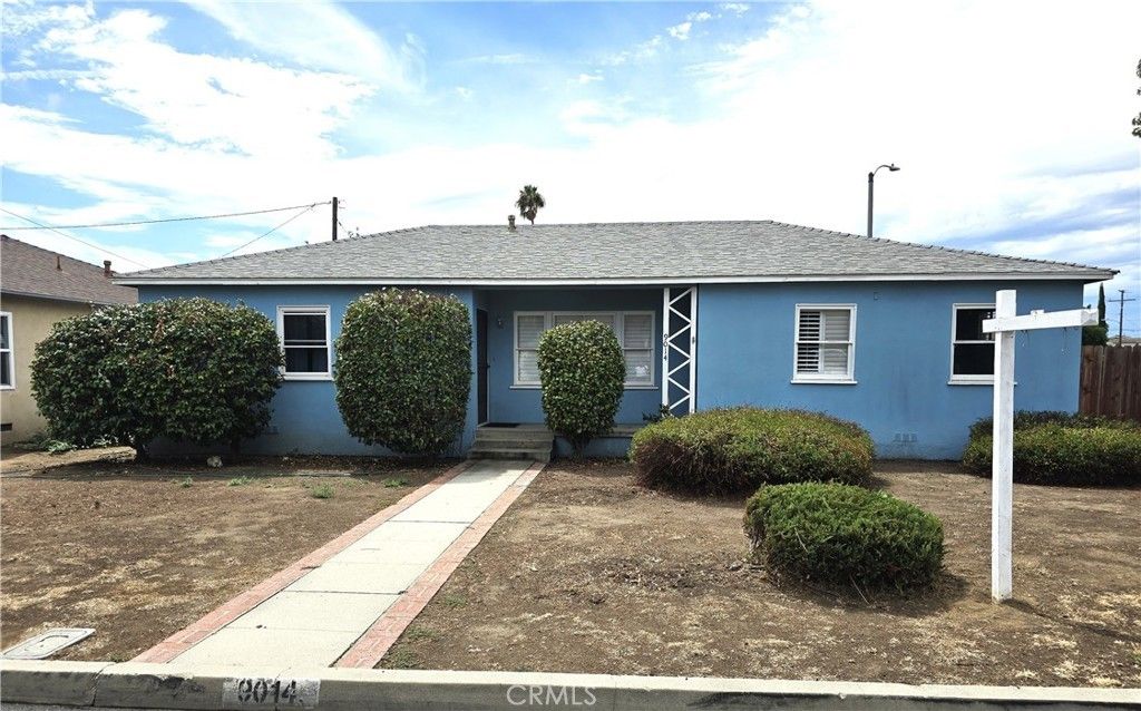 9014 Hershey, Rosemead