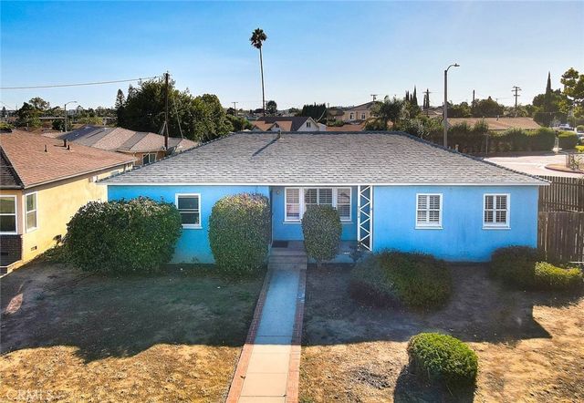 9014 Hershey, Rosemead